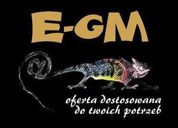 e-gm.pl - E-GM Usługi Informatyczne Paweł Nowicki