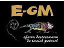 e-gm.pl - E-GM Usługi Informatyczne Paweł Nowicki