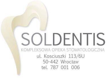 Kompleksowa opieka stomatologiczna, Wrocław, dolnośląskie