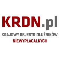 KRDN.pl - Krajowy Rejestr Dłużników Niewypłacalnych