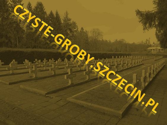 Opieka nad grobami Szczecin - sprzątanie grobów, zachodniopomorskie
