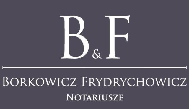 Kancelaria Notarialna Anna Borkowicz Marta Frydrychowicz s.c