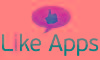 Logo Like Apps
