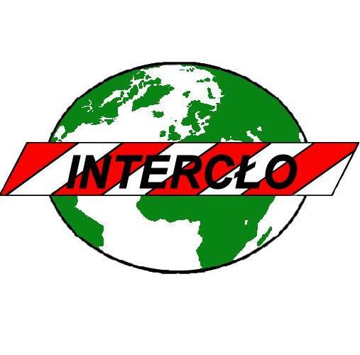 Logo Agencja Celna Intercło