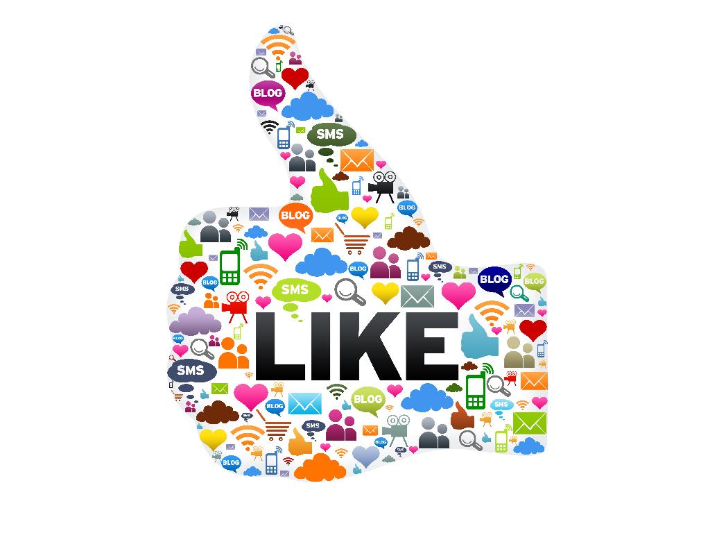 Social Media, reklama na Facebooku, CMS, performance, Fan Page, blog