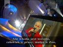 Moje występy w programie TV Polsat "Muzyczna Winda" - listopad 2004 r..