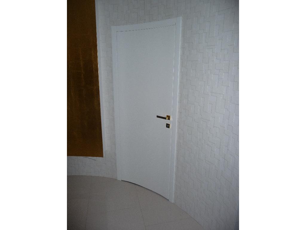 Drzwi wewnętrzne, po łóku, z MDF-u, Zdjęcie nr 7