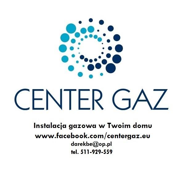 Center Gaz Dariusz Bojanowski