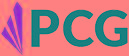 Logo firmy PCG