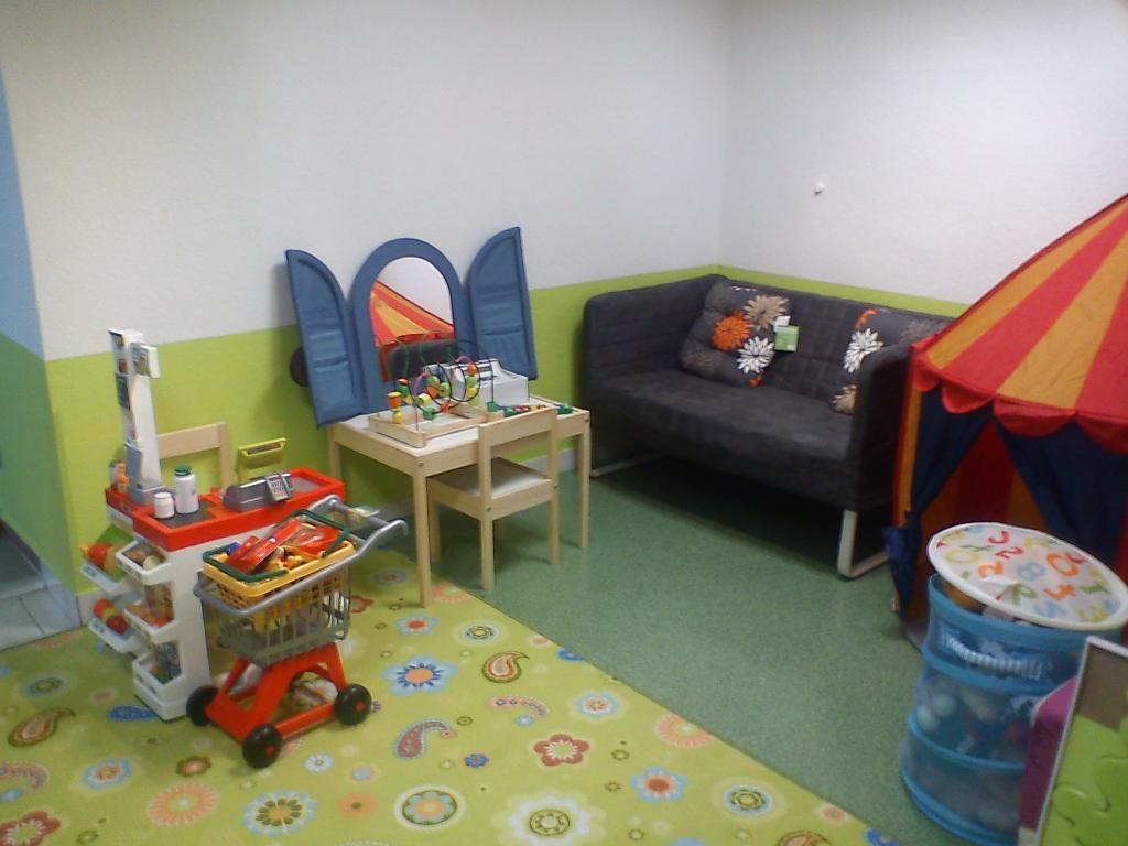 Przedszkole Kredka - Bydgoszcz (Fordon): najlepsza opieka dla dziecka, kujawsko-pomorskie