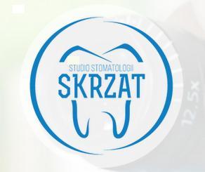 Skrzat. Studio stomatologii, Kraków, małopolskie