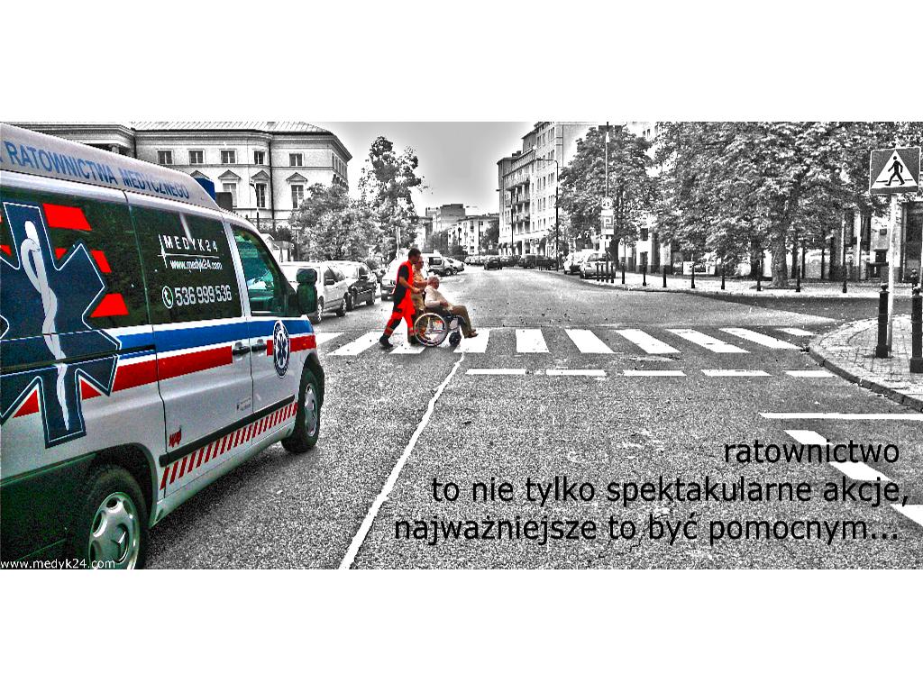 Transport medyczny chorych przewóz pacjenów karetka ambulans, Warszawa, mazowieckie