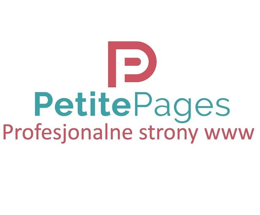Tanie i profesjonalne strony internetowe  PetitePages.pl, Poznań, wielkopolskie