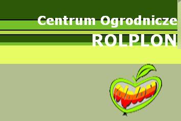 Centrum Ogrodnicze ROLPLON s.c. A. Fiedorowicz, J. Fiedorowicz, Gołdap, warmińsko-mazurskie