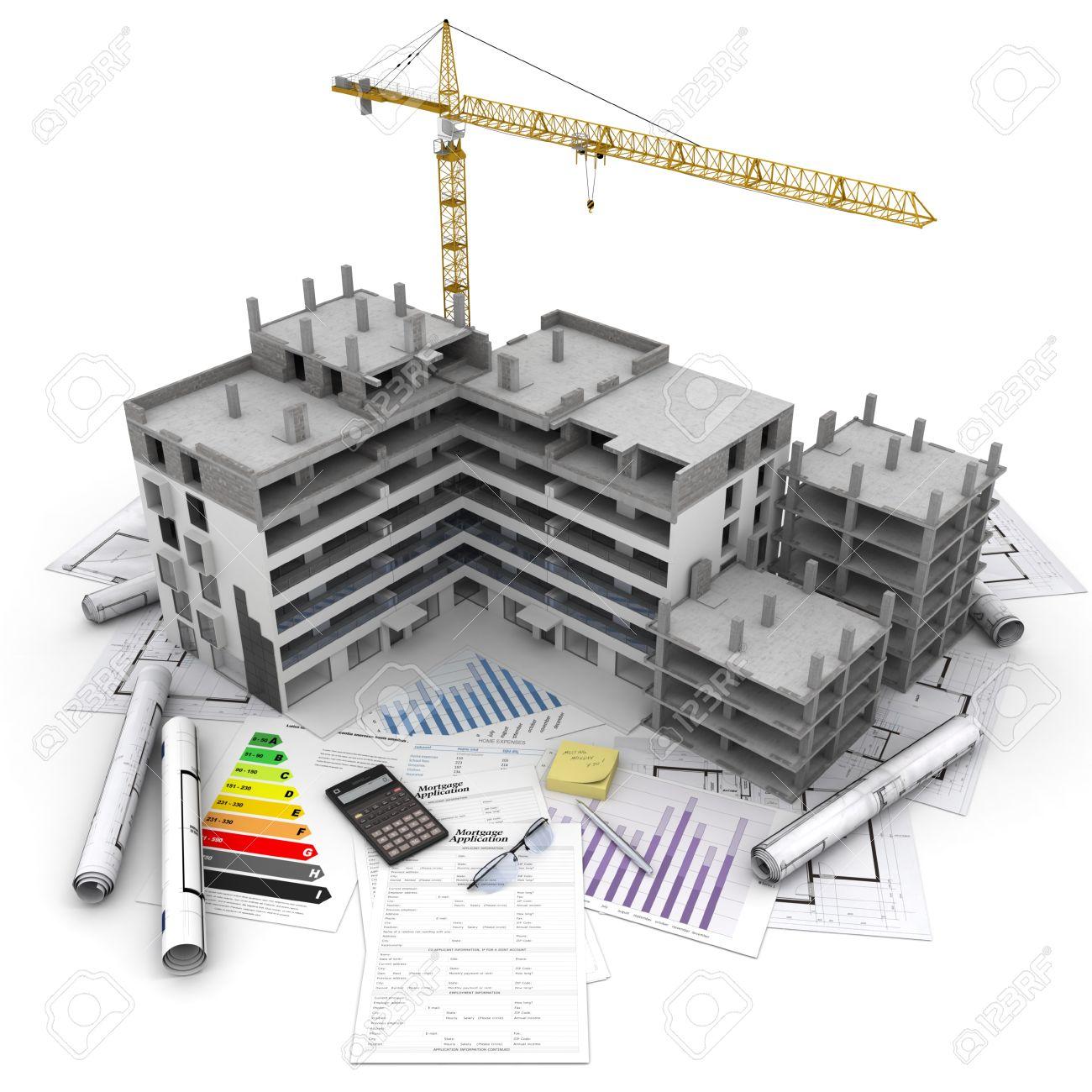 Projektowanie budowlane, nadzory, ekspertyzy budowlane, Leszno, wielkopolskie