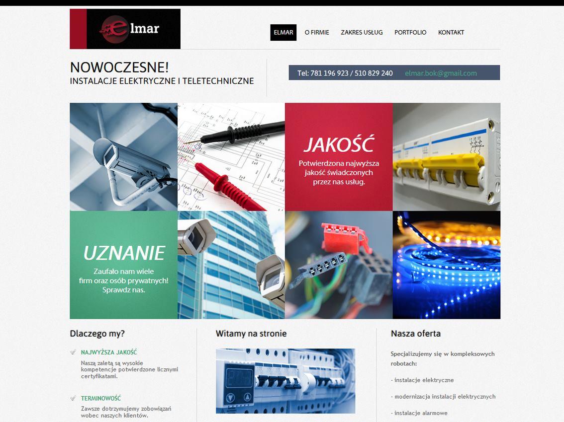 Strony www - Katalogi - Ulotki - Litery 3D - Kasetony - Reklama firm, Gliwice, Zabrze, Ruda Śląska, Mikołów, Rybnik, śląskie