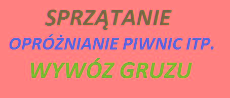 WYWÓZ gruzu Warszawa, wywóz starych mebli Warszawa,Transport, Warszawa,Legionowo,Marki,Zielonka,Wołomin, mazowieckie