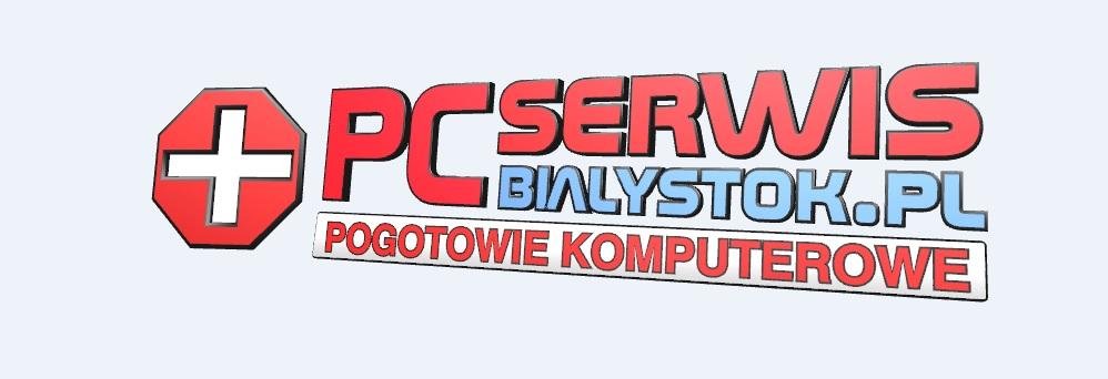 PCSerwis Pogotowie Komputerowe, Białystok, podlaskie