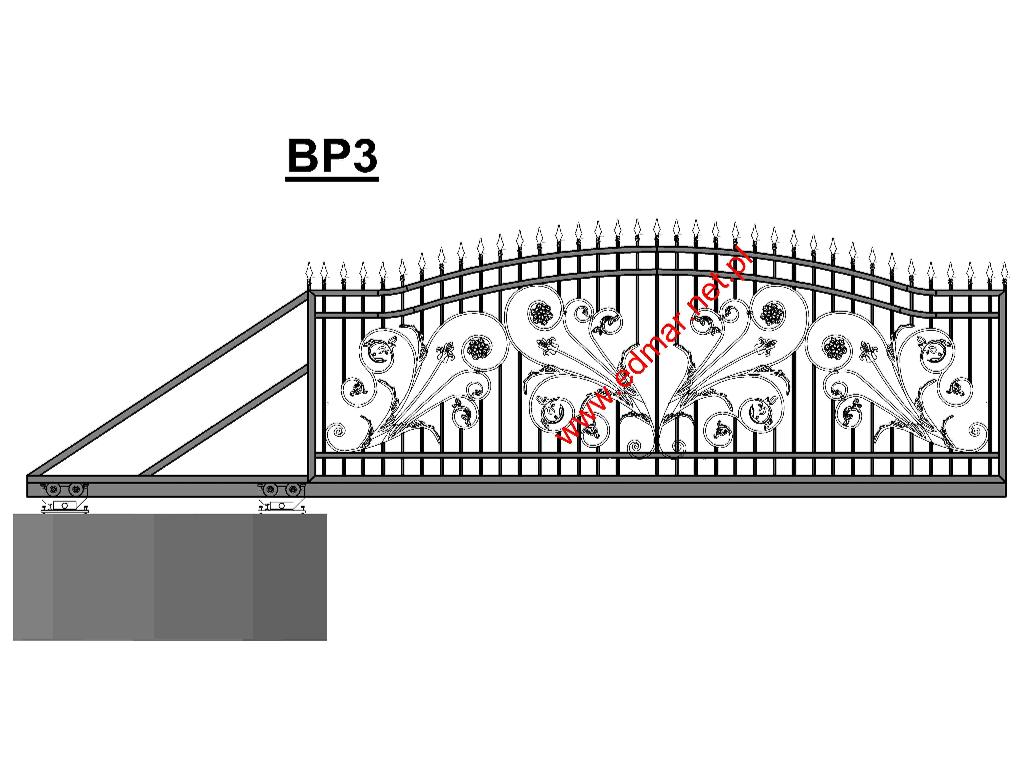 Brama przesuwna, ogrodzenie kute nowoczesne, schody, balustrada, Nakło, Bydgoszcz, Toruń, Piła, Poznań, kujawsko-pomorskie