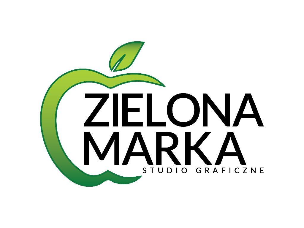 Studio Graficzne ZIELONA Marka
