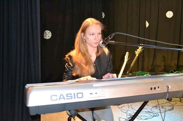 Szkoła muzyczna CASIO Łódź, łódzkie