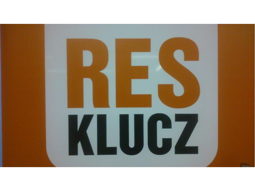 RES-KLUCZ