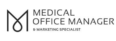 Wirtualna Asystentka Medyczna Medical Office Manager&Marketing Special