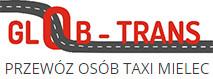 Glob-Trans taxi Mielec, podkarpackie
