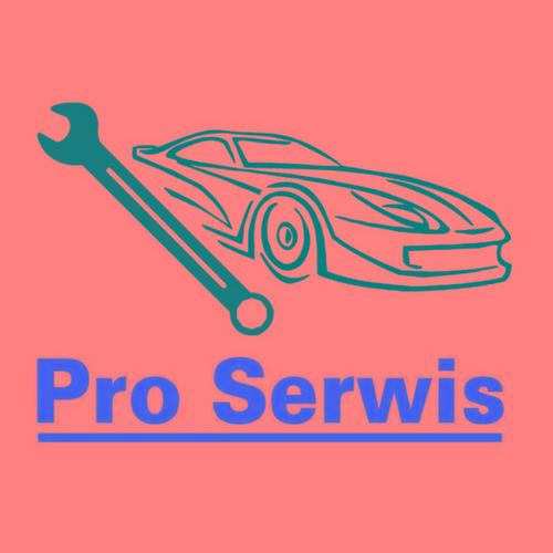 Proserwis Logo