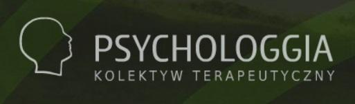 Poradnia psychologiczna, psychoterapia w Warszawie, terapeuta Warszawa, mazowieckie