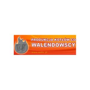 Produkcja kotłów - Walsc, Gołuchów, wielkopolskie