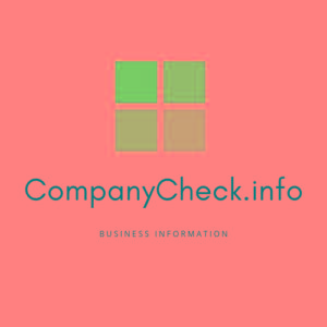CompanyCheck.info