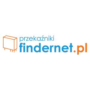Przekaźniki sklep internetowy - Findernet, Poznań, wielkopolskie
