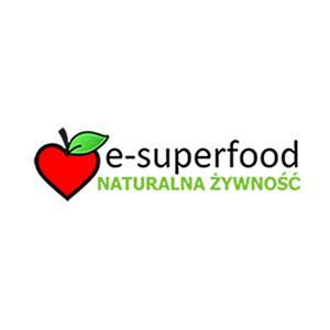 Sklep ze zdrową żywnością - E-superfood, Radom, mazowieckie