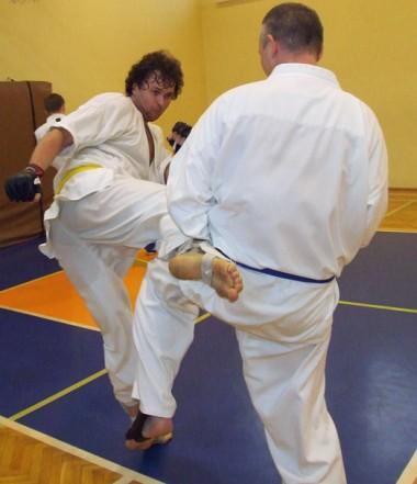 Bydgoska Szkoła Kyokushin Karate