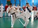Toruński Klub Karate Kyokushin