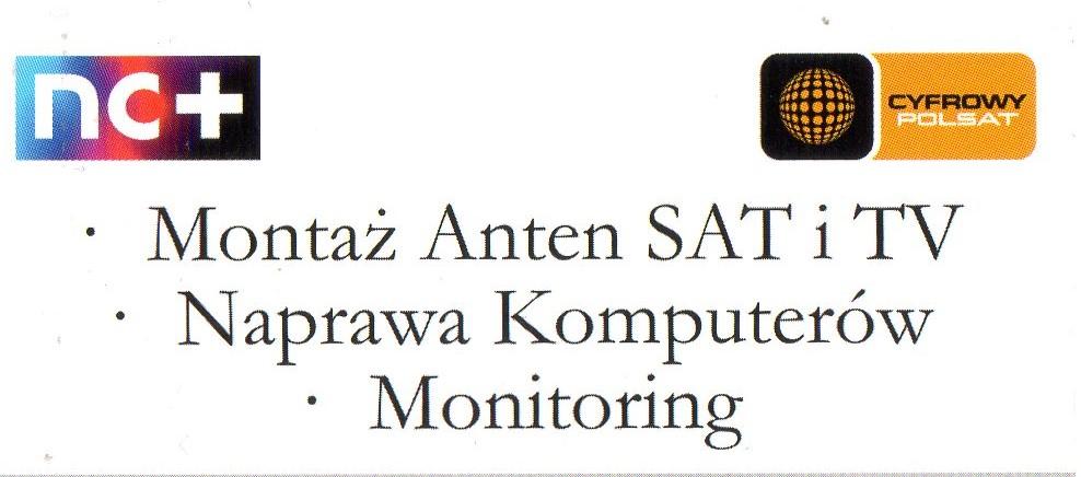 Montaż i instalacje systemów monitoringu , Gołuchów,Kalisz ,Pleszew,Ostrów ,Jarocin,Leszno, wielkopolskie