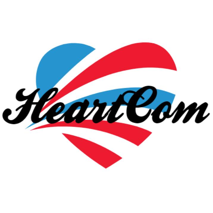 HeartCom - Mobilny serwis komputerowy
