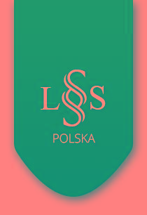 Logo LS Polska