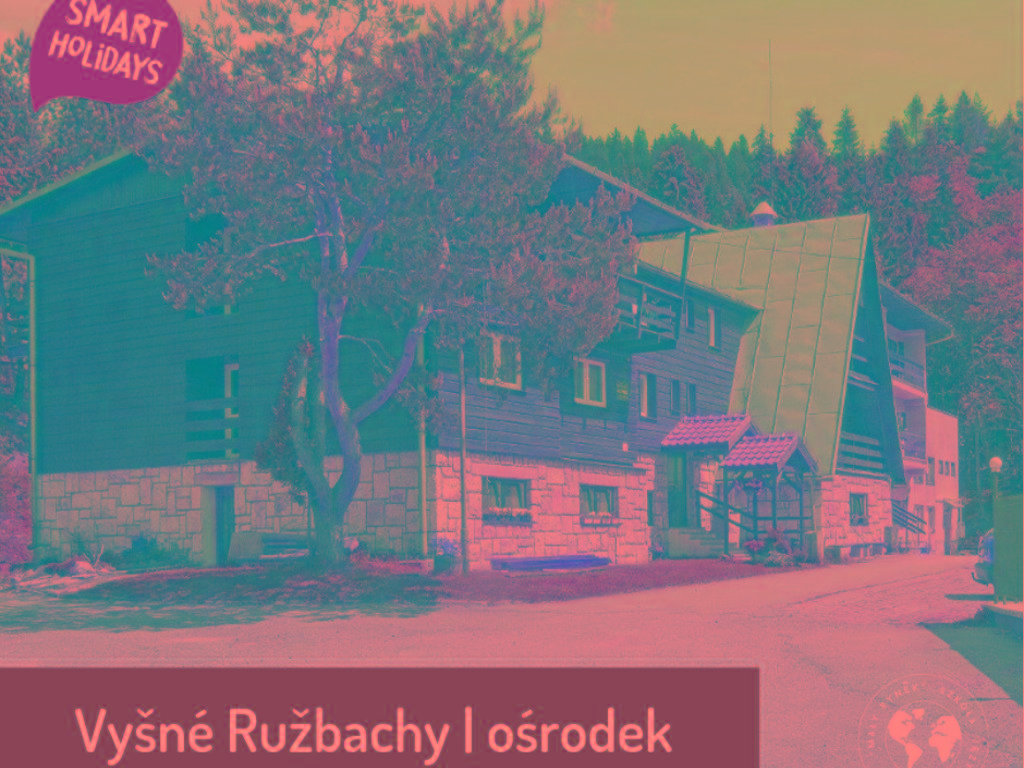 Obóz językowy SŁOWACJA, Kraków, małopolskie