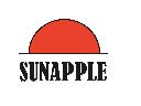 Sunapple Logo