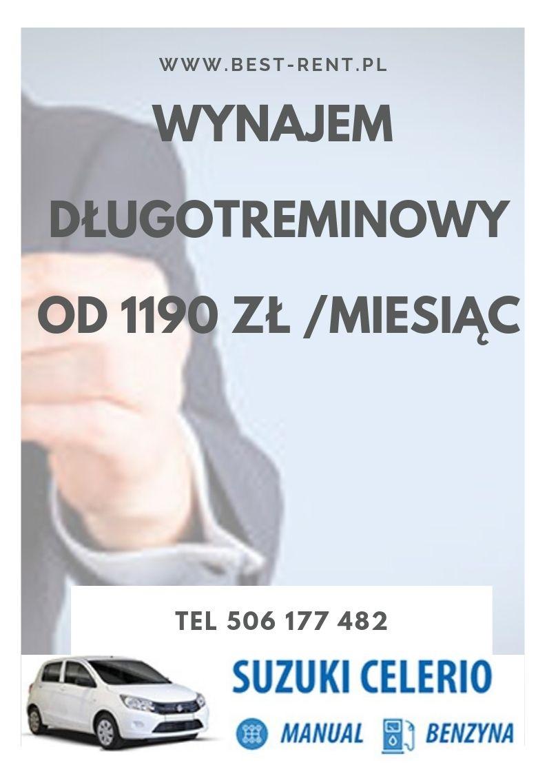 Wypożyczalnia Samochodów osobowych Warszawa, Marki, mazowieckie