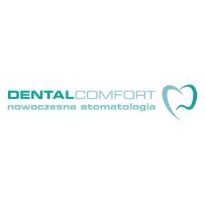 Gabinet stomatologiczny - Dental Comfort , Poznań, wielkopolskie