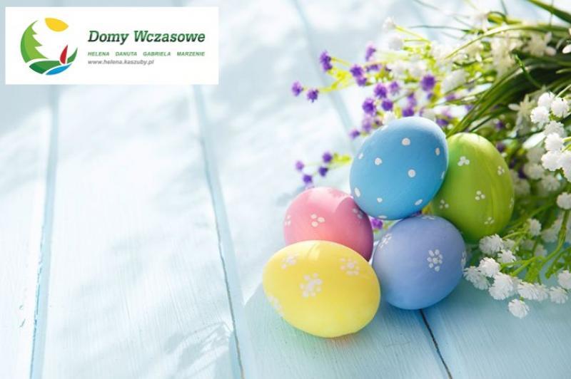 Wielkanoc na Kaszubach 2022 - DW Helena Zaprasza!