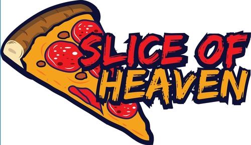 Slice of Heaven - Nocna pizzeria we Wrocławiu, dolnośląskie