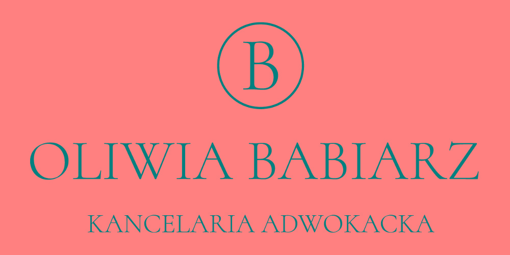 Oliwia Babiarz Kancelaria Adwokacka, Katowice, śląskie