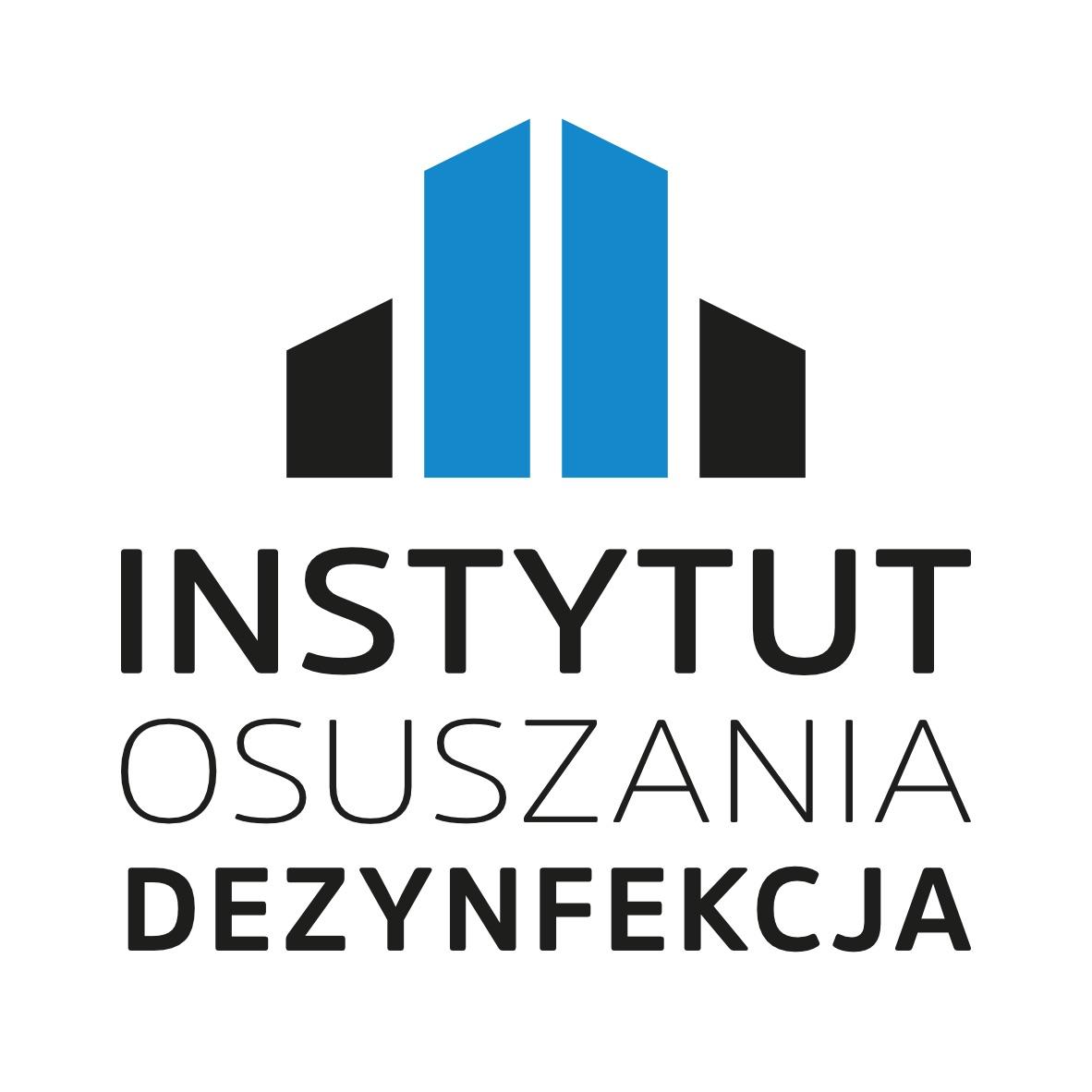 Przemysłowe ozonowanie powietrza Instytut Osuszania Katowice , śląskie