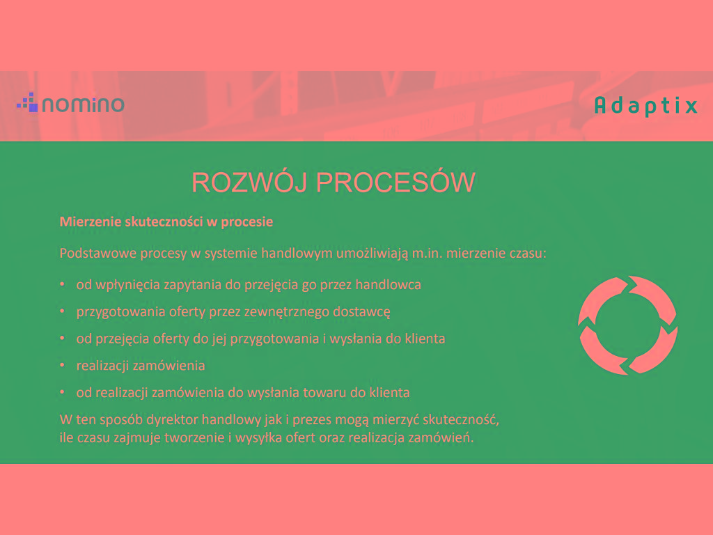 Adaptix - system ERP, który rozwija się razem z Tobą, Kraków, małopolskie