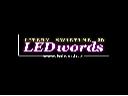 Produkcja podświetlanych reklam LED - Litery Przestrzenne, Kasetony 3D, Borawskie ,  - Olecko (warmińsko-mazurskie)