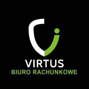 Usługi księgowe Gdańsk - Virtus, pomorskie